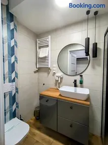 AmaMolto Select - włoskie apartamenty, bezpłatny parking - Image 1