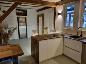 Casa Linda, luxuriöse Ferienwohnung im Grünen - Image 3
