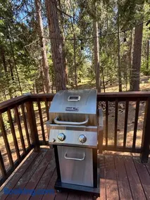 Summer Escape Chalet with Pool Access in BLS - Image 2