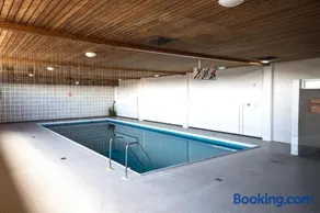 Res Helix 1slp kamer app Zeezicht en Parking - Image 3