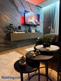 Black Elegant & Spa Kop - Image 2