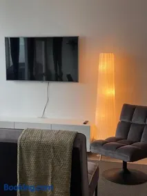 Cozy central apartment - Image 5