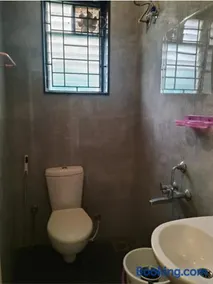 Olive Villa ECR - Private 2 BHK villa with common pool - Image 4