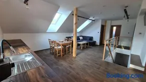 Apartmán Malá Valaška - Image 1