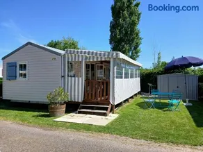 Bungalow charmant à Meschers-sur-Gironde avec piscine partagée - Image 2