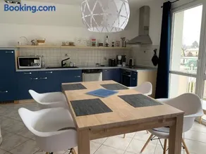 Ferienwohnung Waldweg Bad Saarow - Image 3
