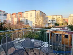 Business Apartment Herzobase - Image 2
