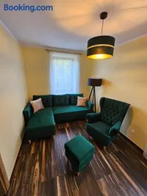 Leśniczówka w Choińcu Gospodarstwo Agroturystyczne - Image 3