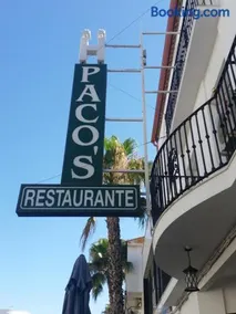 Hostal Restaurante Pacos - Image 1