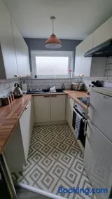 Chalet 5 Florida Park Hemsby - Image 5