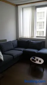 Apartment in der Yogaschule - Image 3
