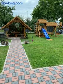 Žemyna Apartmentai - Image 4