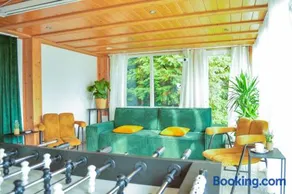 Wellness & Fun am Bodensee - mit Pool, Kino, Tischkicker und Terrasse - Image 3