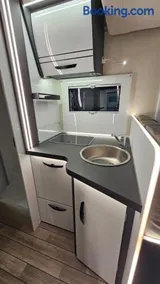 Autocaravana Quijote - Image 4