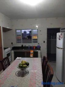 Casa no Coração de Amparo, Casa da Dirce - Image 2