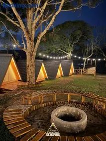 Glamping - Image 1
