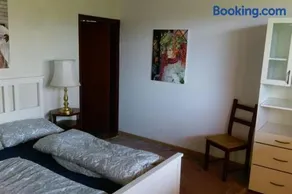 Ferienwohnung mit Sauna Reiterhof barrierefrei - Image 2