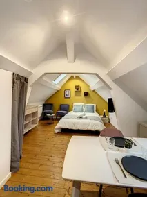 Magnifique studio centre ville Saint Leu 2 pers - Image 2