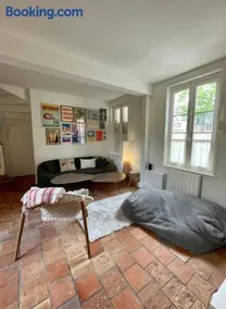 Charmante maison de ville - Image 4