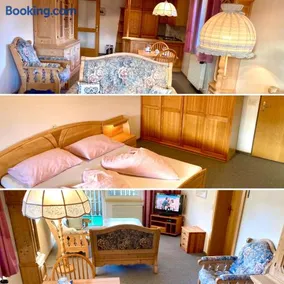 Motel Brunner Apartments & Zimmer - Image 3