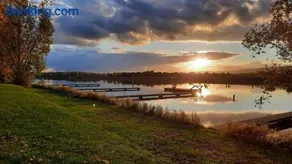Camping Aux Rives du Soleil - Image 1