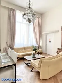 Duplex à la Villa Canteraine - Image 4