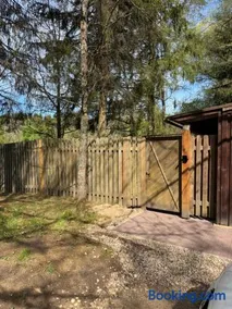 Holiday house with sauna - Image 1