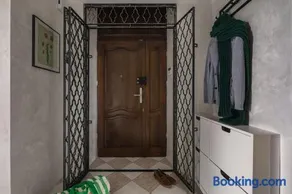 Stylowy Apartament w centrum Piecowy Zakątek - Image 2