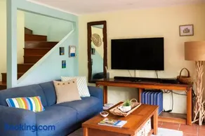 Number 2 On The Beach | Beautiful Beachfront Villa - Image 5