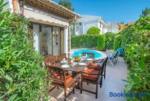 Owl Booking Villa Luceta - 15 min Walk to the Beach - Image 5