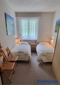 Apartamento vacacional con 1 dormitorio para 6 personas - Image 5