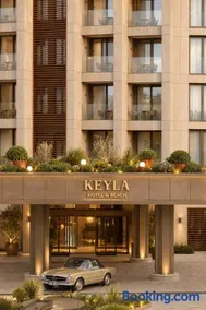 Keyla Hotel & Beach - Image 2