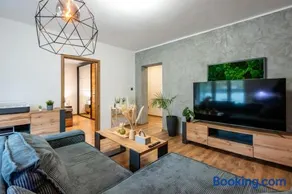 Luxury apartment with WiFi and Netflix Ostrava-Jih - Image 1