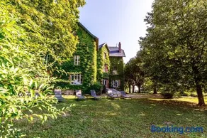 Maison d'Adèle au hameau de Banne - Image 1