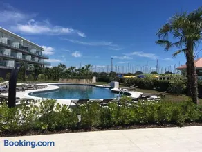 Laguna Palace Resort Apartment - Image 1