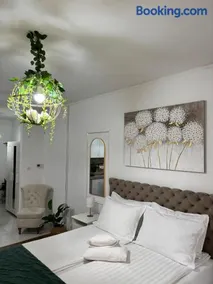 Apartman Vanila Lux Kragujevac - Image 5