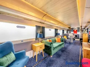The Stannington Pullman - Image 5