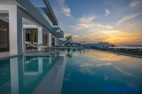 Villa OMORFI - Image 2