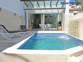 VILLA MON REPOS CON PISCINA Y A/A - Image 4