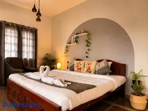 Revive Inn Pondy - Rooms & Villa - Image 2