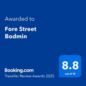 Fore Street Bodmin - Image 2
