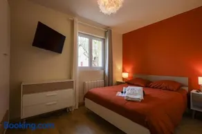 Appartement le cocon de terre - Image 5