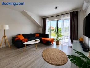 Modern 2023 apartment - Image 1