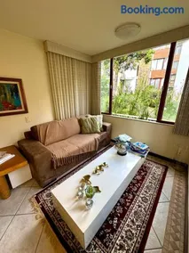 Duplex incrível a 5 min do centro com piscina - Image 5