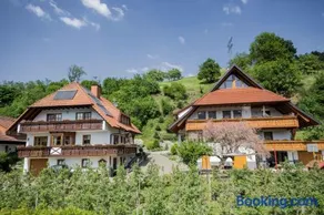 Ferienwohnungen Müller - Image 1