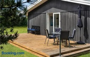 Holiday Home Mælkebøttevej Nakskov - Image 2