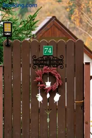 Chalet Mignon - Aproka adorable small guest house - Image 3