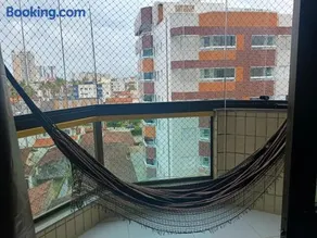 Apto T34-com Piscina e Vista Mar -Lazer completo - Image 2