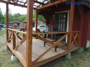 Eleven Auto Camp Park - Vacation STAY 44747v - Image 1