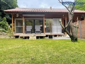 Mamwilla in Genhe / Vacation STAY 69961 - Image 1